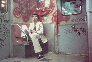 2021’s Most Popular Subway Seat