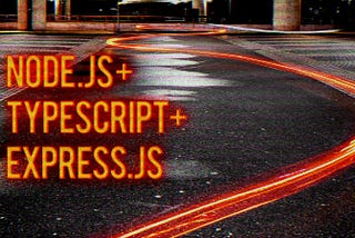 Need a backend for your web? Start with Node.js