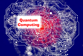 What Can Quantum Computing Do to the Blockchain?