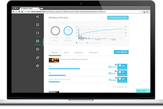 Customer insight pioneers OnePulse select Ably to power realtime audience research