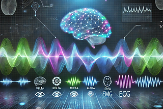 Understanding Brainwaves and Their Applications