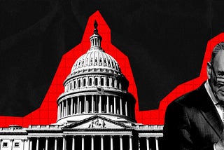 New Polling on Ousting Schumer: Necessary Policy and Smart Politics