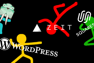 I ran a study to see who has fastest page load times: static, hosted, or dynamic sites.