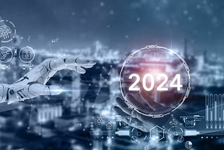 AI: Redefining the Future of Business