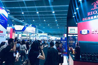 Interwine Guangzhou