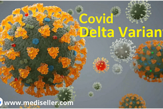 Covid Delta Variant