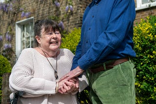 God Helps Caregivers