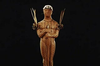 Oscar: premiados vão receber estátua Yanomami e terão que assistir vídeo de ONGs