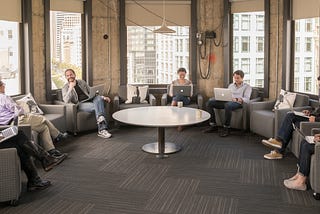 The Mindful Workspace: 