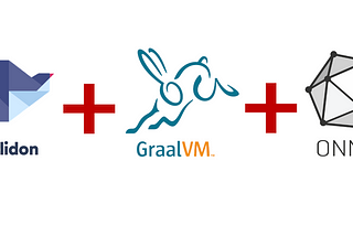 Fun With Helidon, GraalVM and ONNX