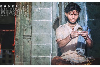 A dharma journey through India — reflections
