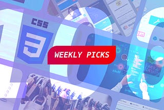 Weekly Picks #100 — Development Posts