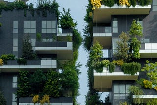 Fighting Climate Change Through Green Buildings