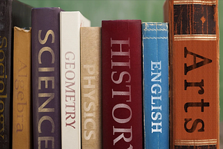 From Physics to Philosophy: How a Broad Education Shapes Us