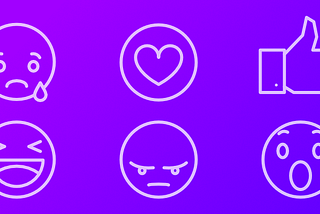 Spin The Wheel Of Emotions: 2017 Year Review