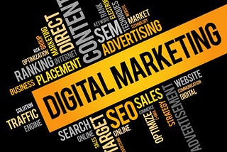 Digital Marketing: The Catalyst for 21st Century Business Transformation