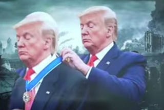 THE LOUD TRUMP WANTS NOBEL PEACE PRIZE 🎖️🎗️ :