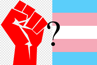 How to be a Socialist Transphobe (but still feel good about yourself)