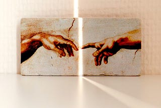 How to Quell the Mad Primal Creed of the Ego