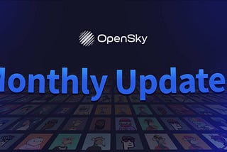 OpenSky Finance Monthly Updates | January 2024