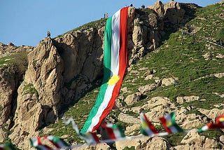 A Discourse on the Efforts to Establish a Kurdish Nation State: Part 2
