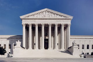 Let’s Not Forget to Celebrate The Court