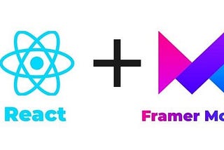 Advanced Effects in React using Framer Motion