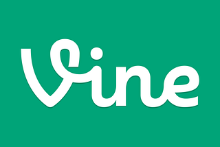 The History of Vine