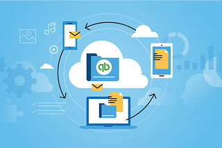 5 Data Sync Software That Integrates with QuickBooks