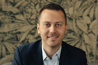 Vedran Blagus joins LAUNCHub Ventures as Associate Partner, leading the Western Balkans