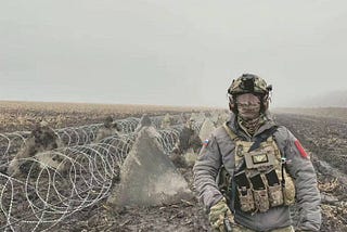 Why Pokrovsk matters