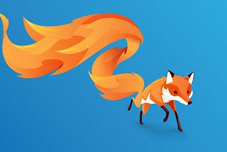 Why I prefer Mozilla FireFox?