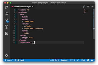 Come on Compose