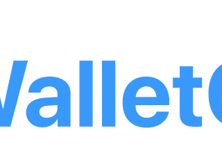 WalletConnect v1.0 Overview