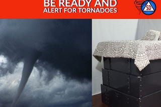 Tornado Shelters Kansas City