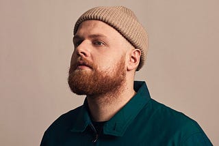 How Sync Helped Propel Tom Walker into the Spotlight and Millions of Streams