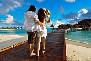 Things To Consider Before Planning Your Honeymoon In Maldives!!!