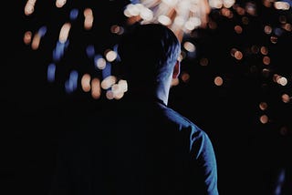 First Footing My Way Through New Year’s Traditions