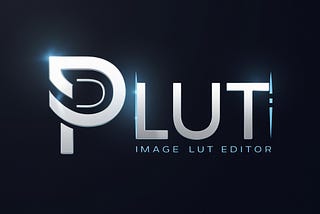 PhotoLUT — Image LUT Editor Chrome Extension