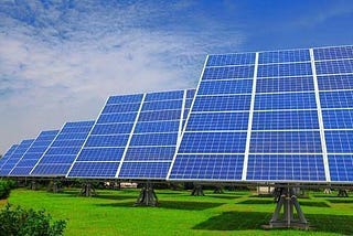 Solar Power: Future of India