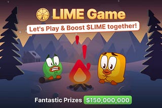 LIME Game