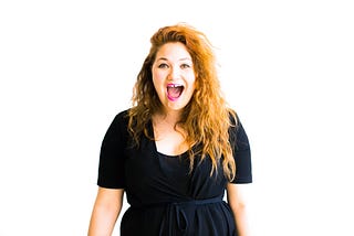 Dear Ueno: How to be brave and start all over again (as a UX designer)?