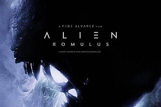 My Thoughts on Alien: Romulus