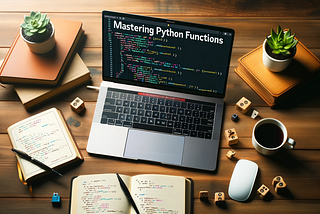 A Deep Dive into Python Functions For Beginners