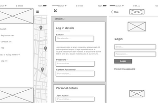 Wireframing 101