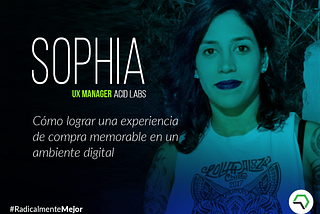 Cómo lograr una experiencia de compra memorable en un ambiente digital