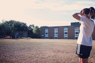 The Imperfect Soccer Coach