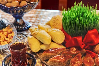 Women’s Impact On Novruz