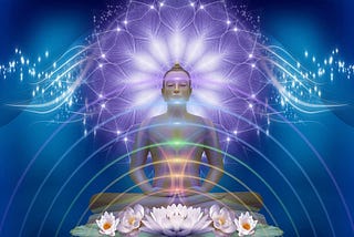 Signs That Your Earth Star Chakra Is Activated