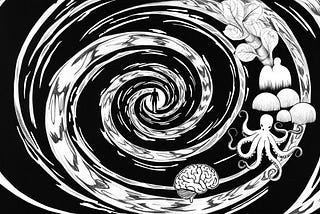 I’m Consciousness: Read Me Slowly To Discover Yourself